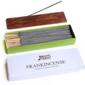 Frankincense 150 sticks with burner