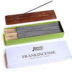 Frankincense 150 sticks with burner