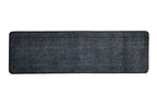 Floor Rug 45 X 150 cm Liner - Dark Grey