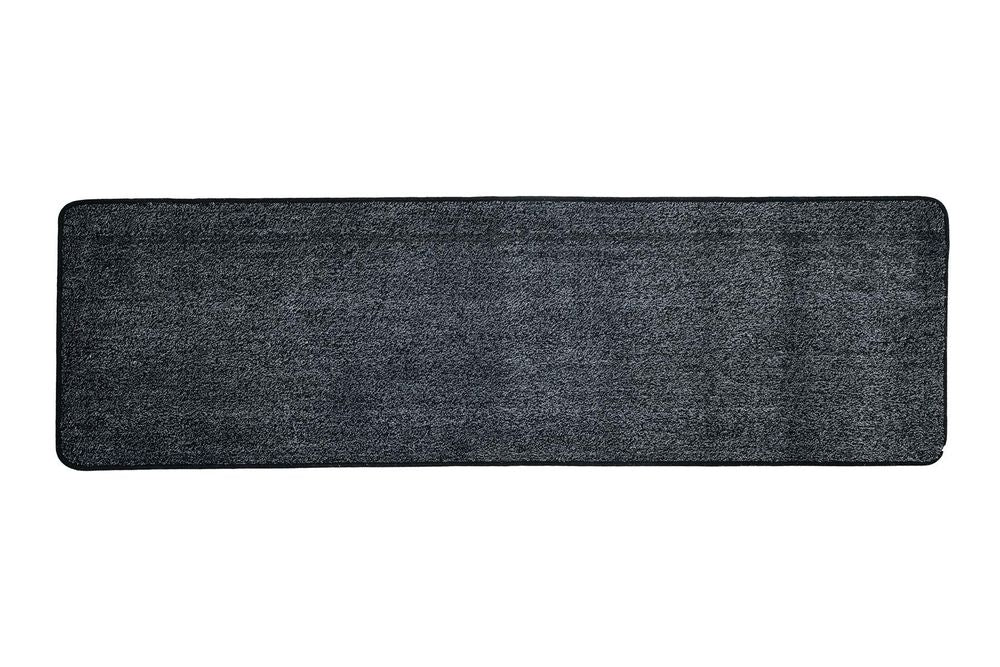 Floor Rug 45 X 150 cm Liner - Dark Grey