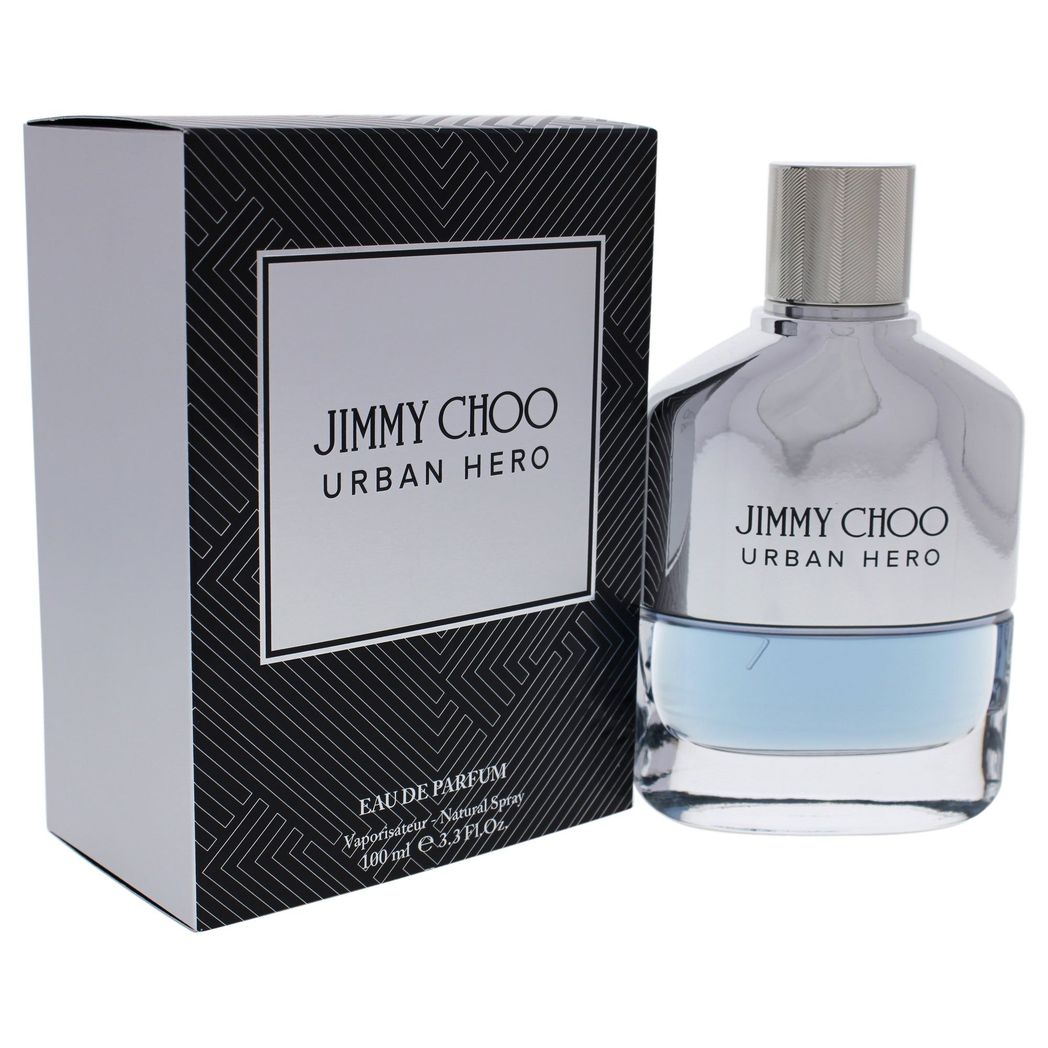Urban Hero Eau De Parfum Spray 100ml