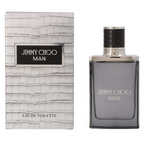 Man Eau De Toilette Spray 100ml