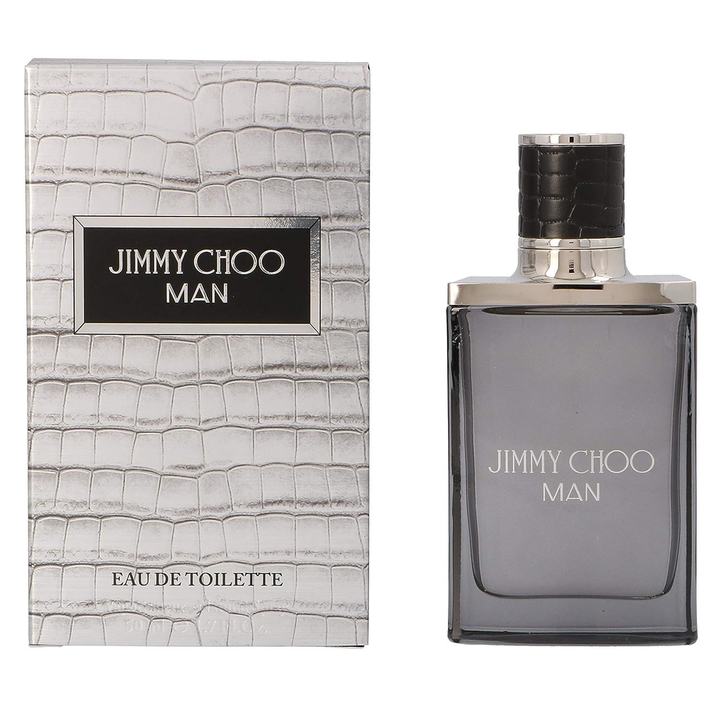 Man Eau De Toilette Spray 100ml
