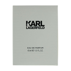 Pour Femme Eau De Parfum Spray 45ml