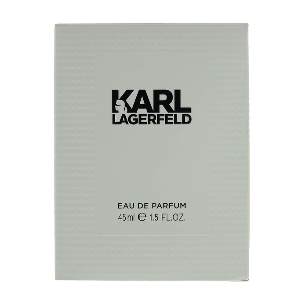 Pour Femme Eau De Parfum Spray 45ml