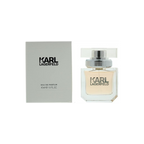 Pour Femme Eau De Parfum Spray 45ml