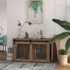 118CM Dog Crate