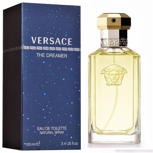 The Dreamer Eau De Toilette Spray 100ml