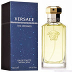 The Dreamer Eau De Toilette Spray 100ml