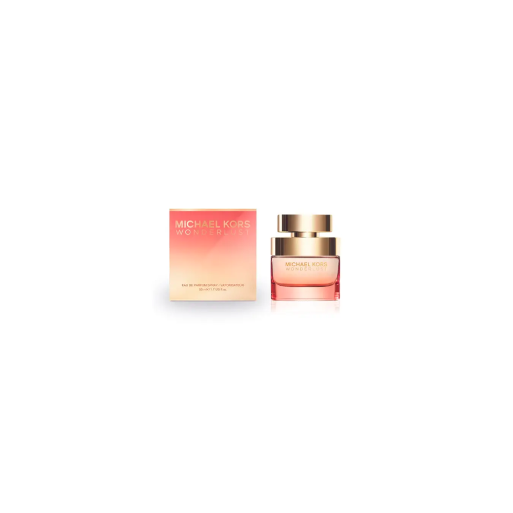 Wonderlust Eau De Parfum Spray 50ml