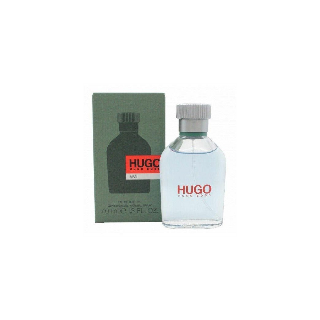 (Green) Eau De Toilette Spray 40ml