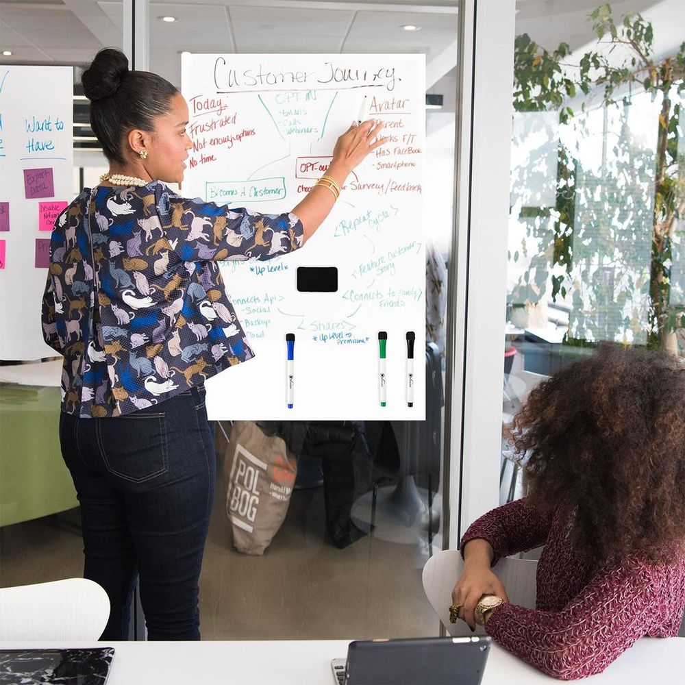 60x90 Whiteboard