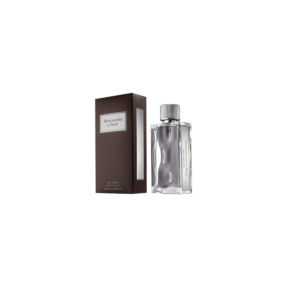 Citrus Eau de Toilette Spray 100ml