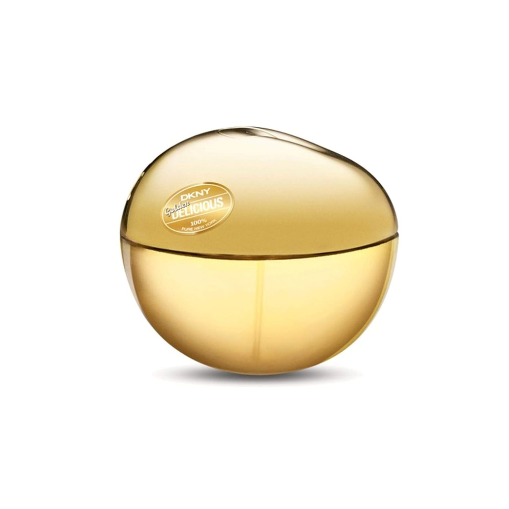 Golden Delicious Eau De Parfum Spray 50ml