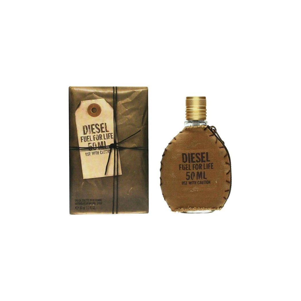 Citrus & Spicy & Fruity Eau de Toilette Spray 50ml