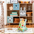 FOREST WALKER: Durable, Non-slip, 3 Blocks - for Little Wanderers!