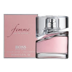 Femme Eau De Parfum Spray 50ml