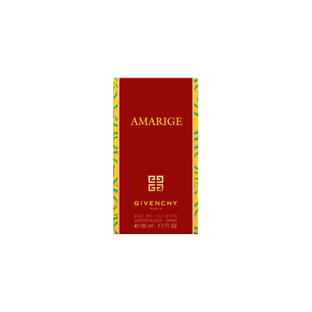 Amarige Eau de Toilette Spray 100ml