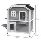 Cat House