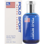 Polo Sport Eau de Toilette Spray 75ml