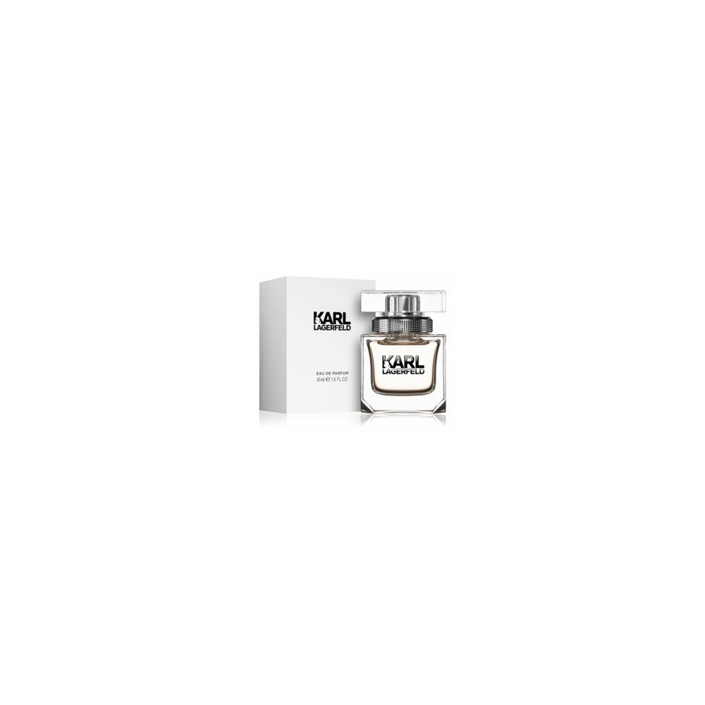 Pour Femme Eau De Parfum Spray 45ml