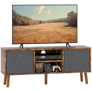 Rustic Brown