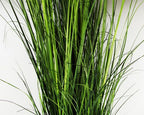 130cm Artificial Natural Onion Grass Plant