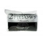 Hollowfibre Pillow Pair