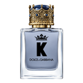 K Eau de Toilette Spray 50ml