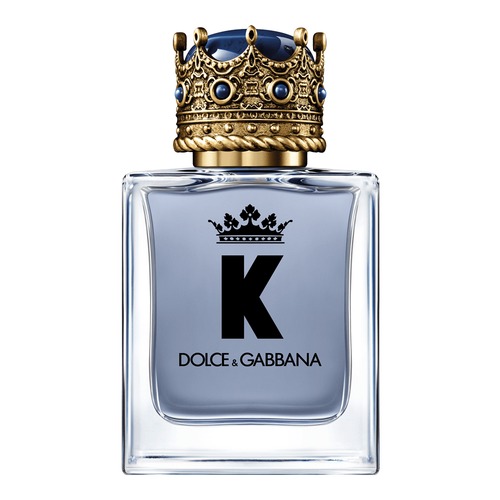 K Eau de Toilette Spray 50ml