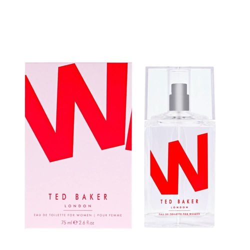 Floral & Oriental Eau de Toilette Spray 75ml