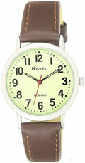 Mens Glow in the Dark Watch R.GL.02