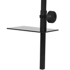 Reptile Lamp Stand: Adjustable, High Quality, Perfect for all Reptiles