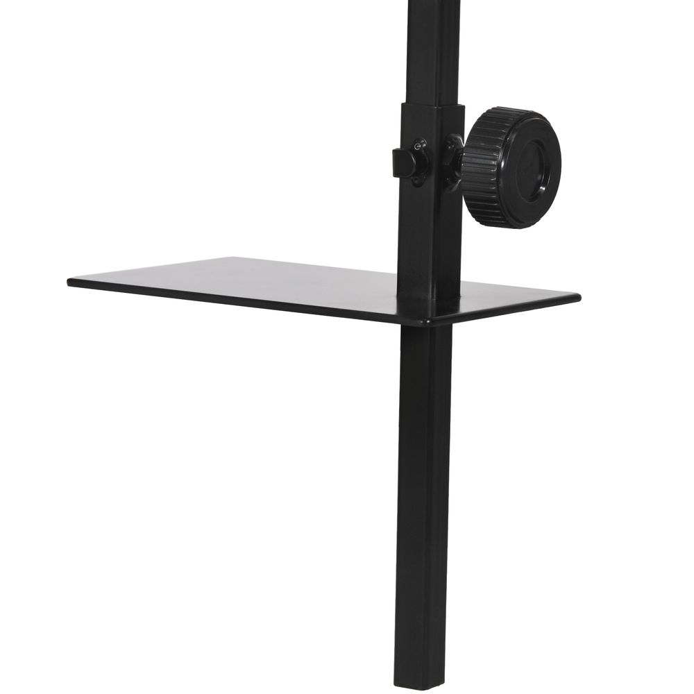 Reptile Lamp Stand: Adjustable, High Quality, Perfect for all Reptiles