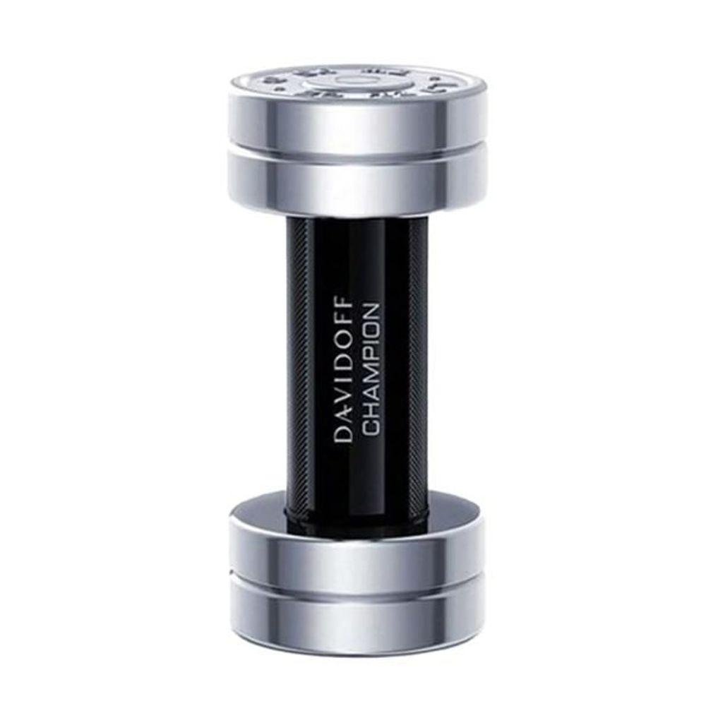 Champion Eau de Toilette Spray 90ml