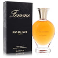 Femme Eau De Toilette Spray 100ml