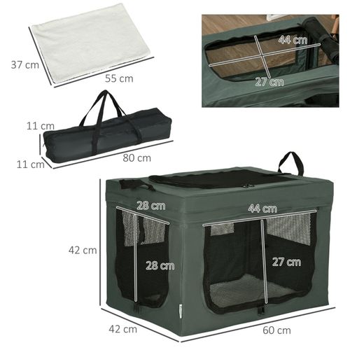 Decorative Pet Carrier