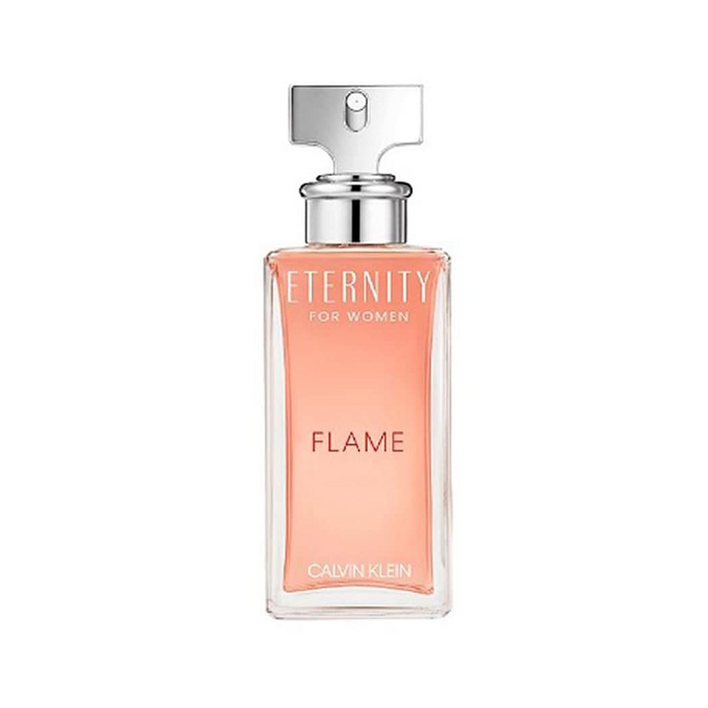 Eternity Flame Eau De Parfum Spray 100ml