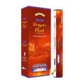 Dragon's Blood Hexa - 20 Sticks