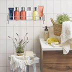 5 Tier Herb And Spice Rack