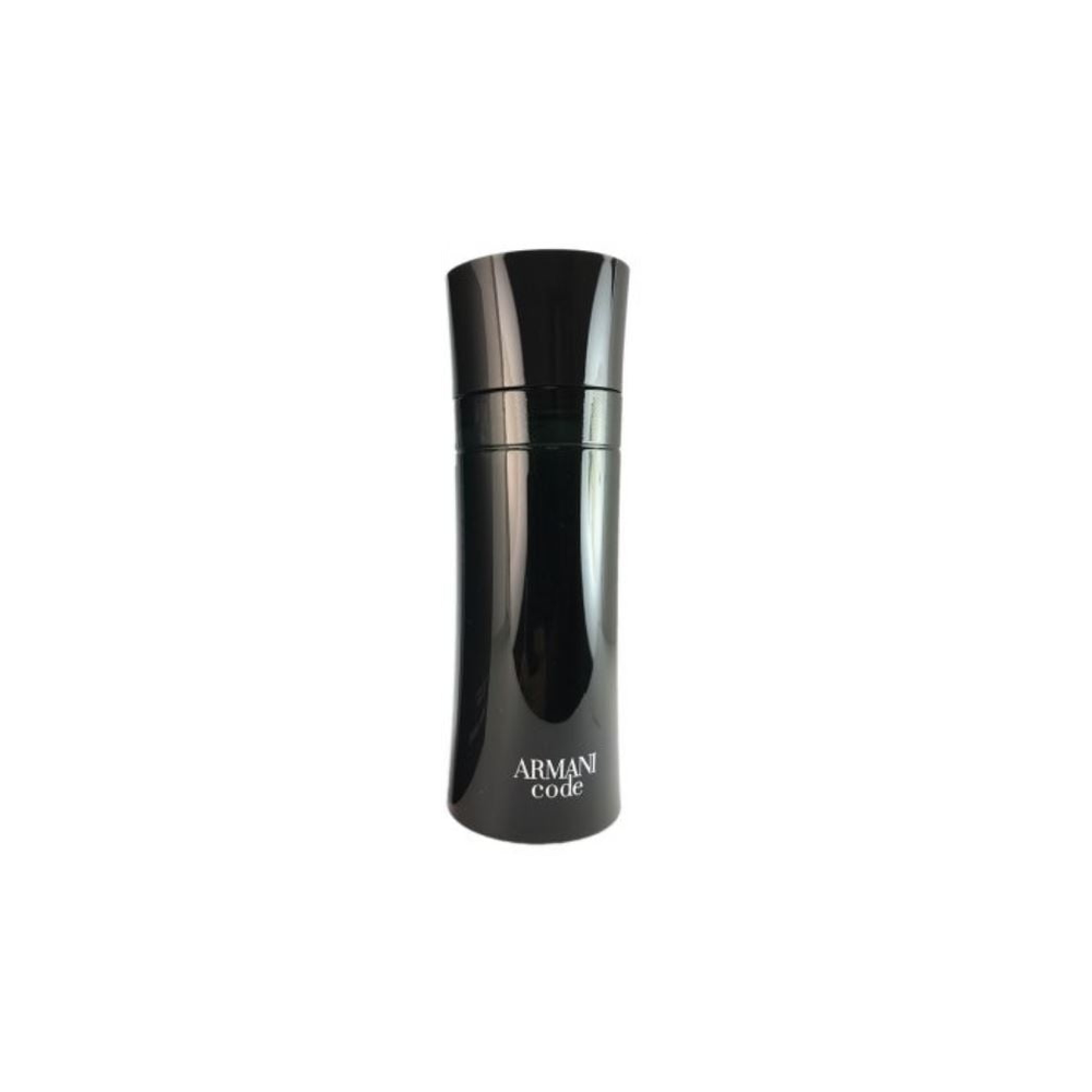 Code Eau De Toilette Spray 125ml