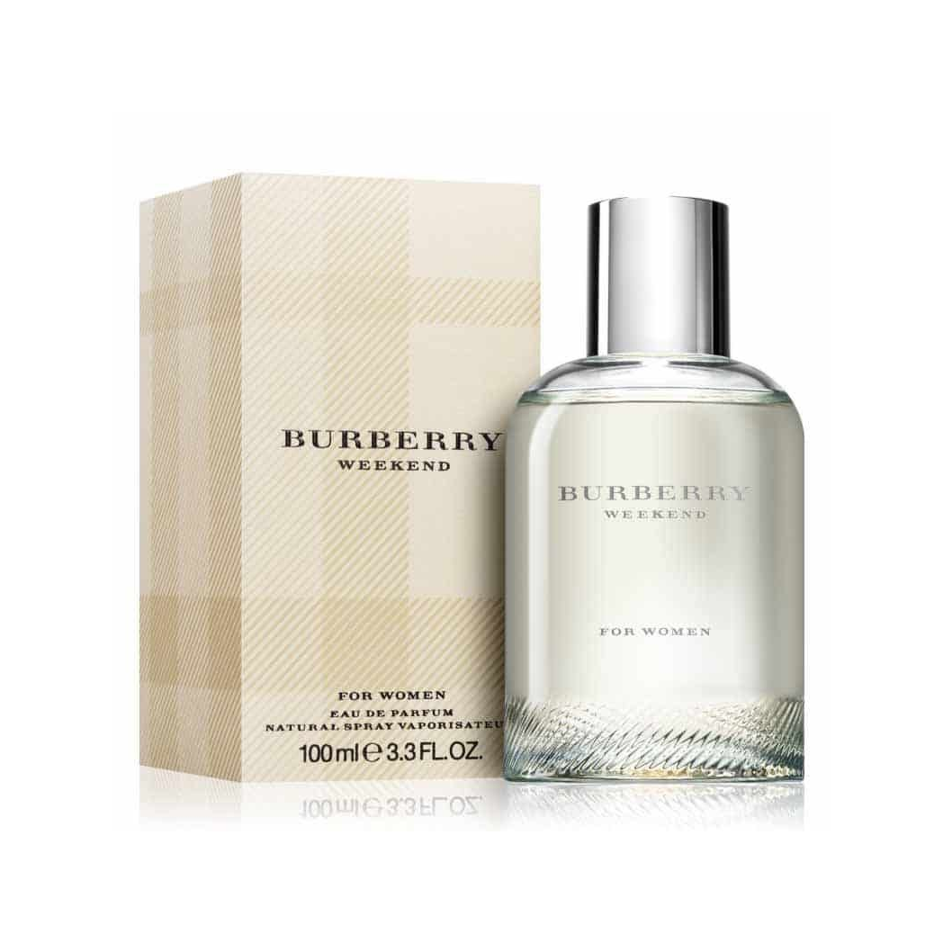 Citrus & Fresh & Lemon Eau de Parfum Spray 100ml