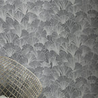 Ginkgo Grey/Silver, Attention to Detail - Bestseller for all Demographics!