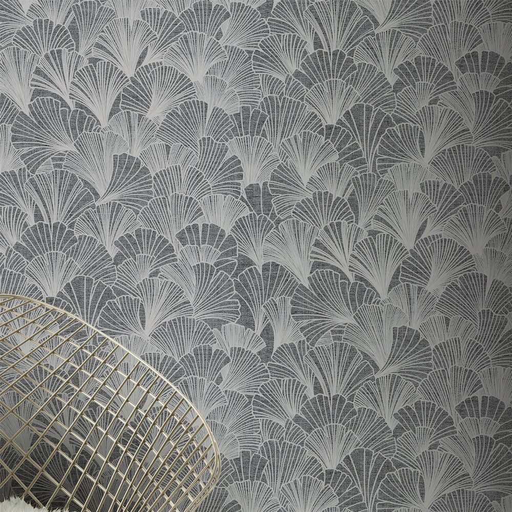 Ginkgo Grey/Silver, Attention to Detail - Bestseller for all Demographics!