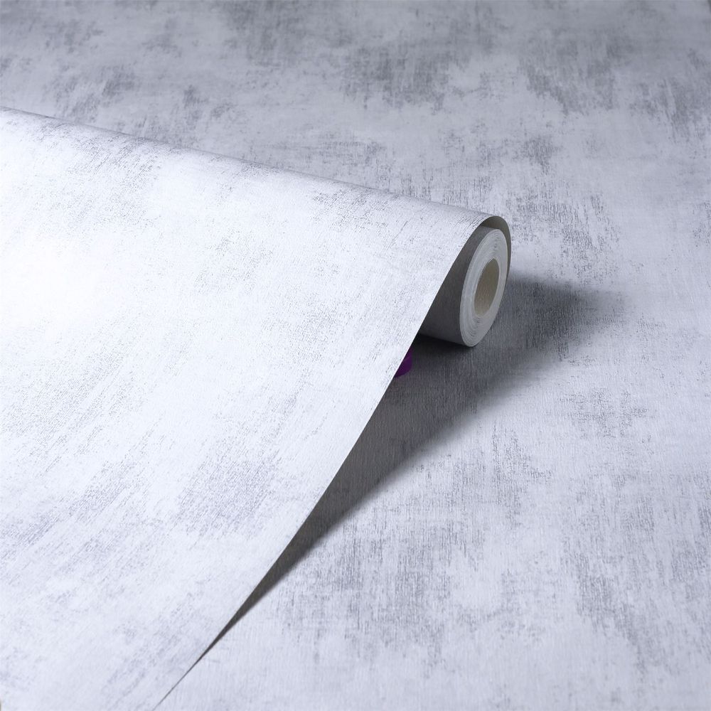 Brushed Texture Grey: for All Demographics