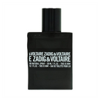 Zadig & Voltaire This is Him! Eau De Toilette Spray 30ml