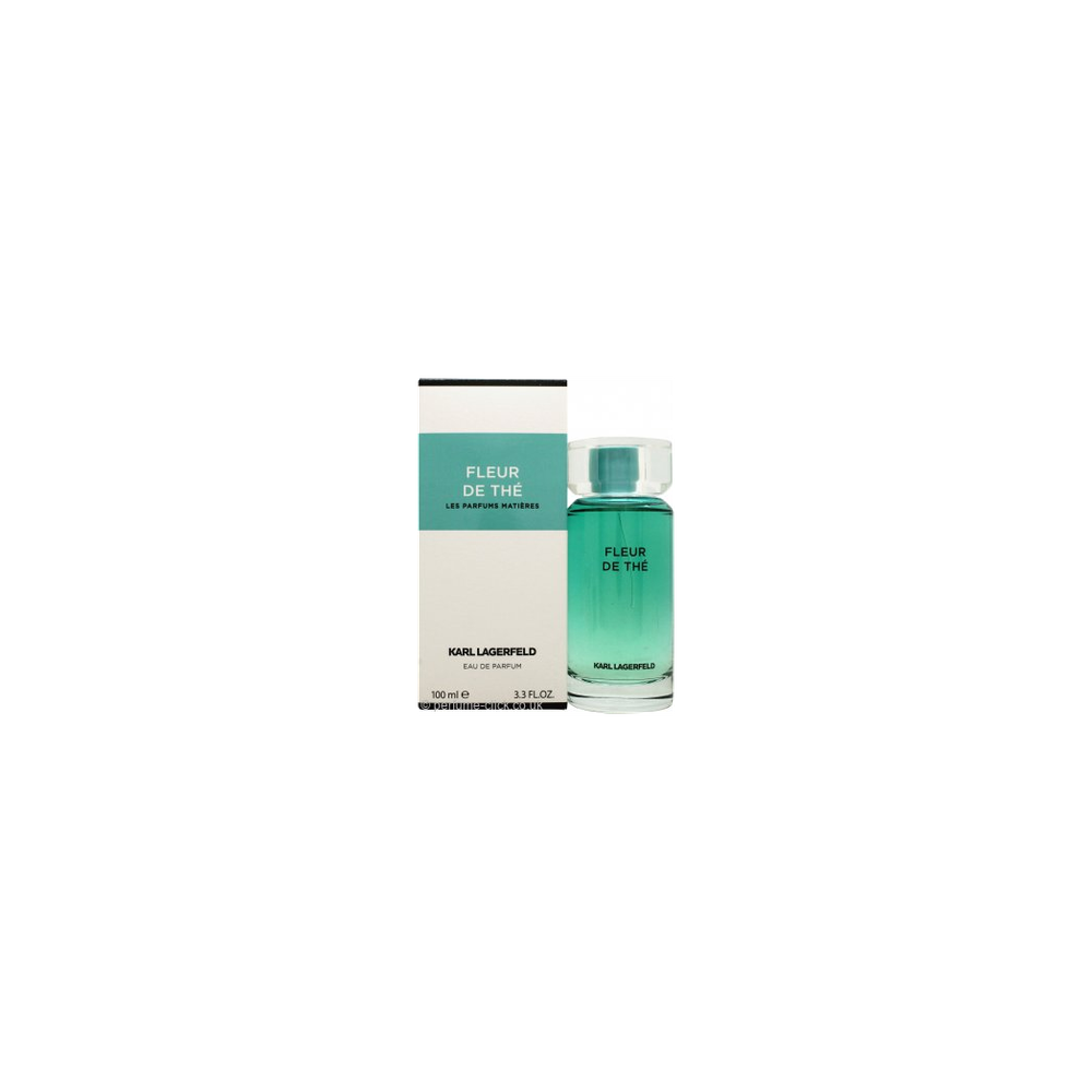 Citrus & Fresh Eau de Parfum Spray 100ml
