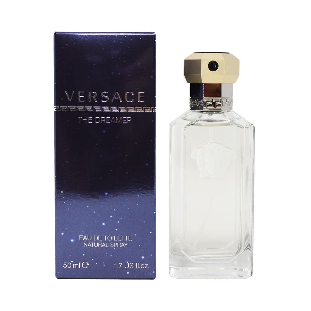 The Dreamer Eau De Toilette Spray 50ml
