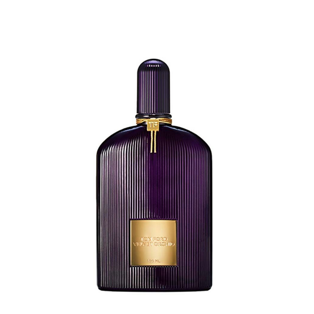 Velvet Orchid Eau De Parfum Spray 100ml
