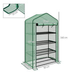 Mini Greenhouse